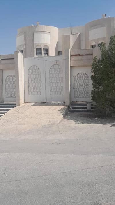 10 Bedroom Villa for Sale in West Riyadh, Riyadh - Old villa (demolished) in Namari neighborhood - Riyadh