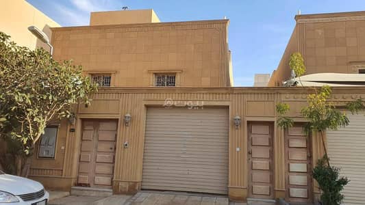 11 Bedroom Villa for Sale in North Riyadh, Riyadh - Villa for sale in Hatteen Al Manah