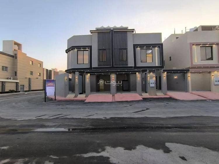 Houses for sale in Badr, south Riyadh