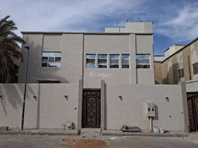 4 Bedroom Floor for Rent in Central Riyadh, Riyadh - 4 Bedrooms Floor For Rent - Al Rabwah, Riyadh