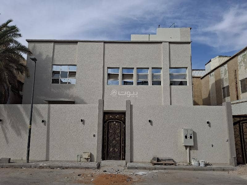 4 Bedrooms Floor For Rent - Al Rabwah, Riyadh