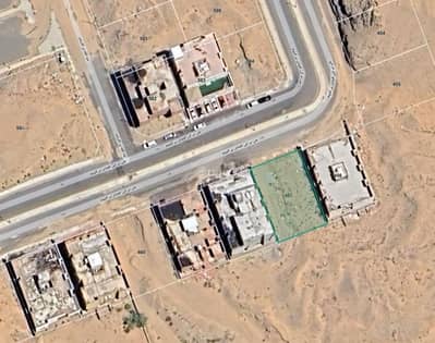 Residential Land for Sale in Al Qashashia Al Jadid, Makkah - Residential Land for sale in Al Qashashia Al Jadid, Makkah