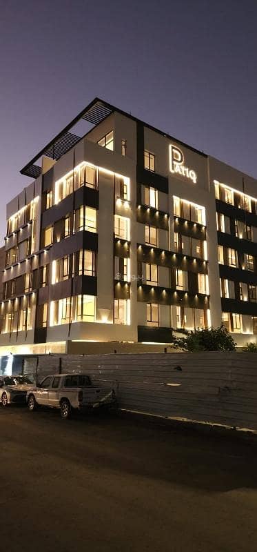 5 Bedroom Flat for Sale in North Jeddah, Jeddah - Penthouse Apartment for Sale in Al Salamah, North Jeddah