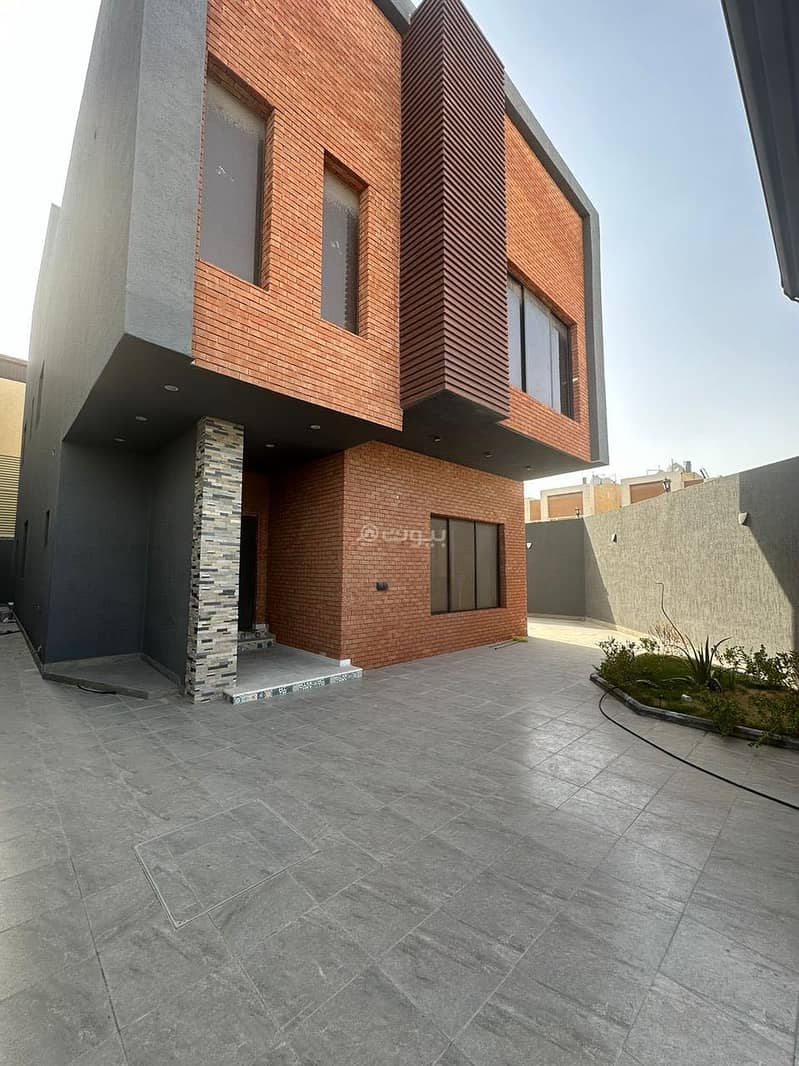 Villa for sale in Al Lulu, Al Khobar