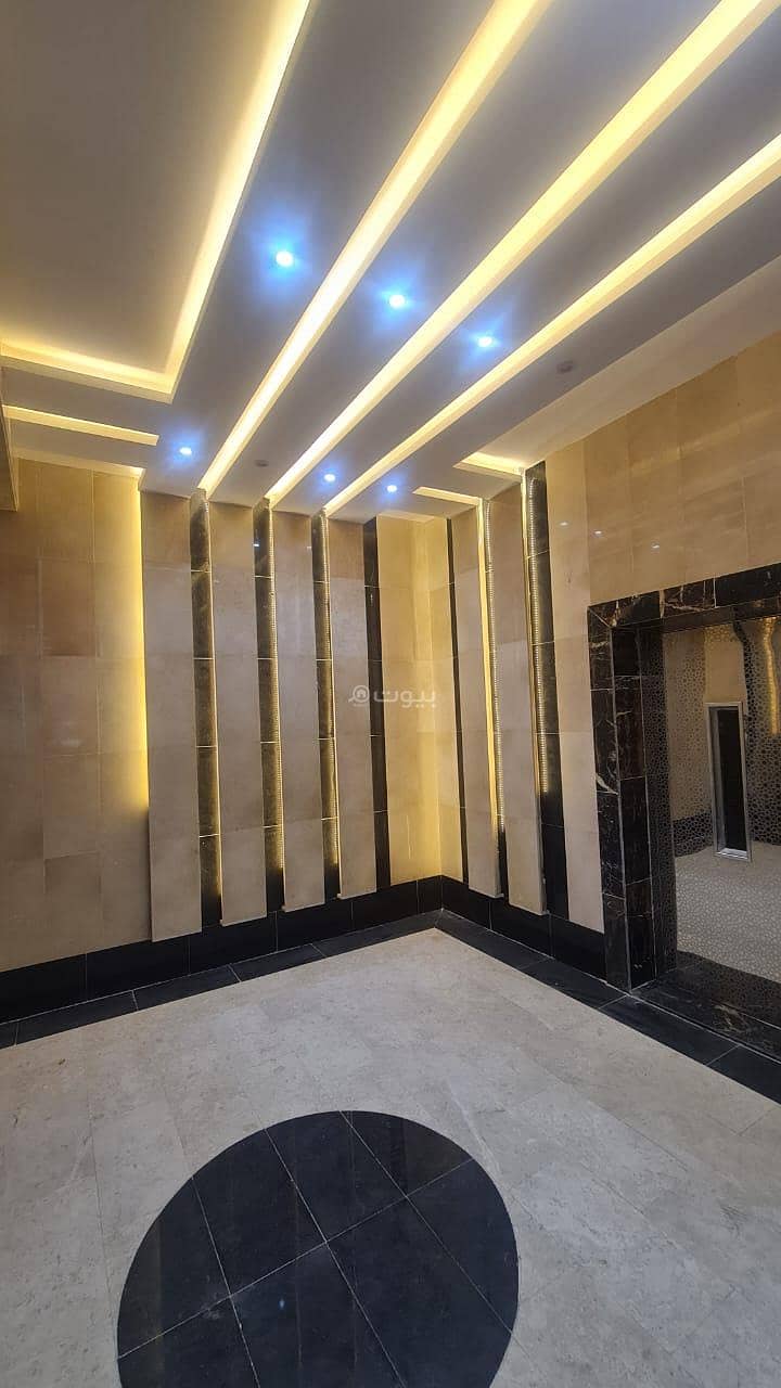 Luxury Apartment For Sale In Al Taiaser Scheme, Central Jeddah Luxury Apartment For Sale In Al Taiaser Scheme, Central Jeddah