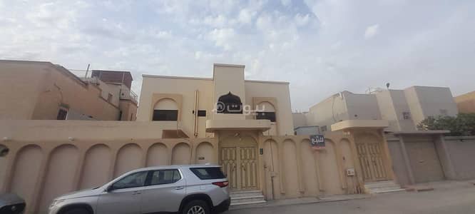 8 Bedroom Villa for Sale in East Riyadh, Riyadh - Villa in East Riyadh，Al Rawdah 8 bedrooms 2800000 SAR - 87610099