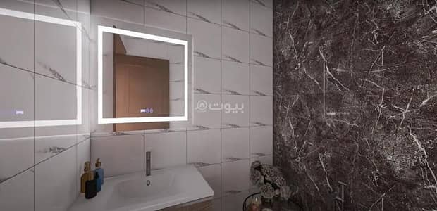 2 Bedroom Apartment for Sale in North Jeddah, Jeddah - Two bedroom apartment for sale in Rawdah, Jeddah