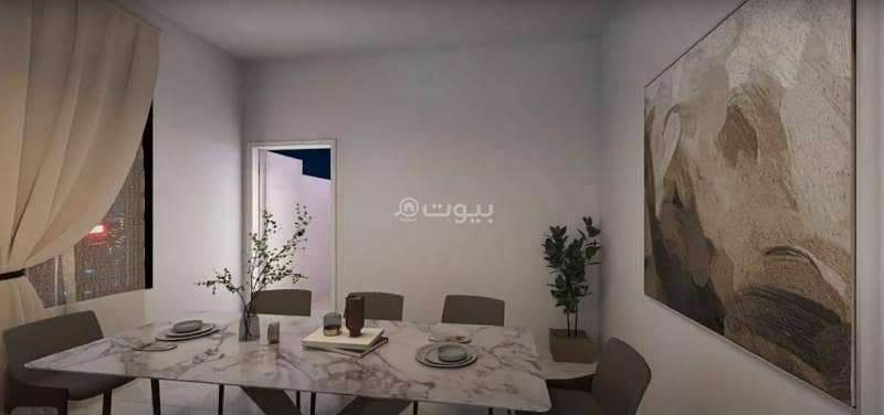 6 bedroom apartment for sale in Nahda, Jeddah