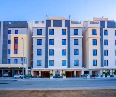 5 Bedroom Apartment for Sale in North Jeddah, Jeddah - 5 bedroom apartment for sale in Al Manar, Jeddah