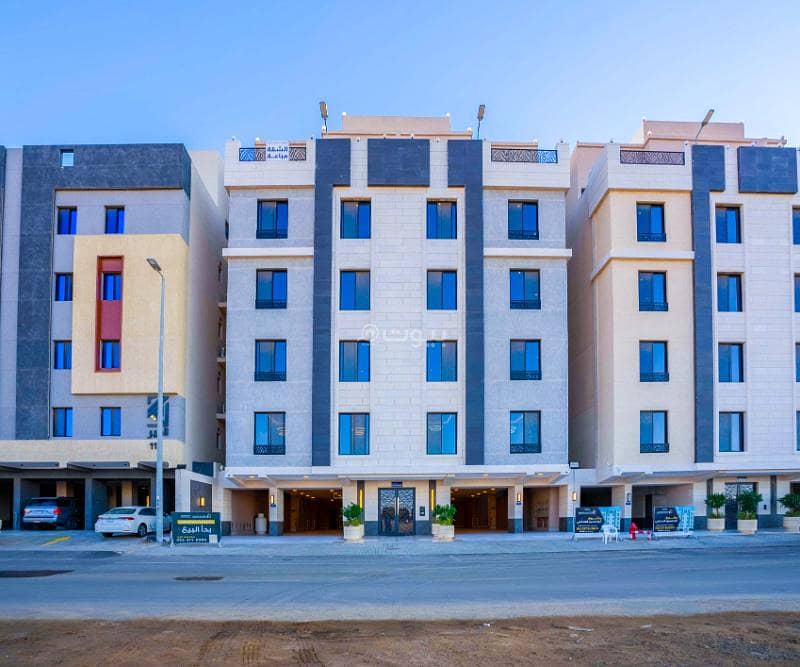 5 bedroom apartment for sale in Al Manar, Jeddah