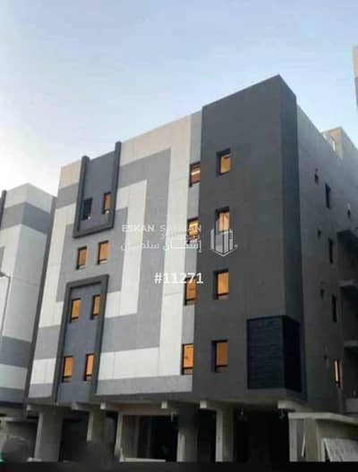 5 Bedroom Flat for Sale in North Jeddah, Jeddah - Rooftop apartment - Jeddah - Al Murwah