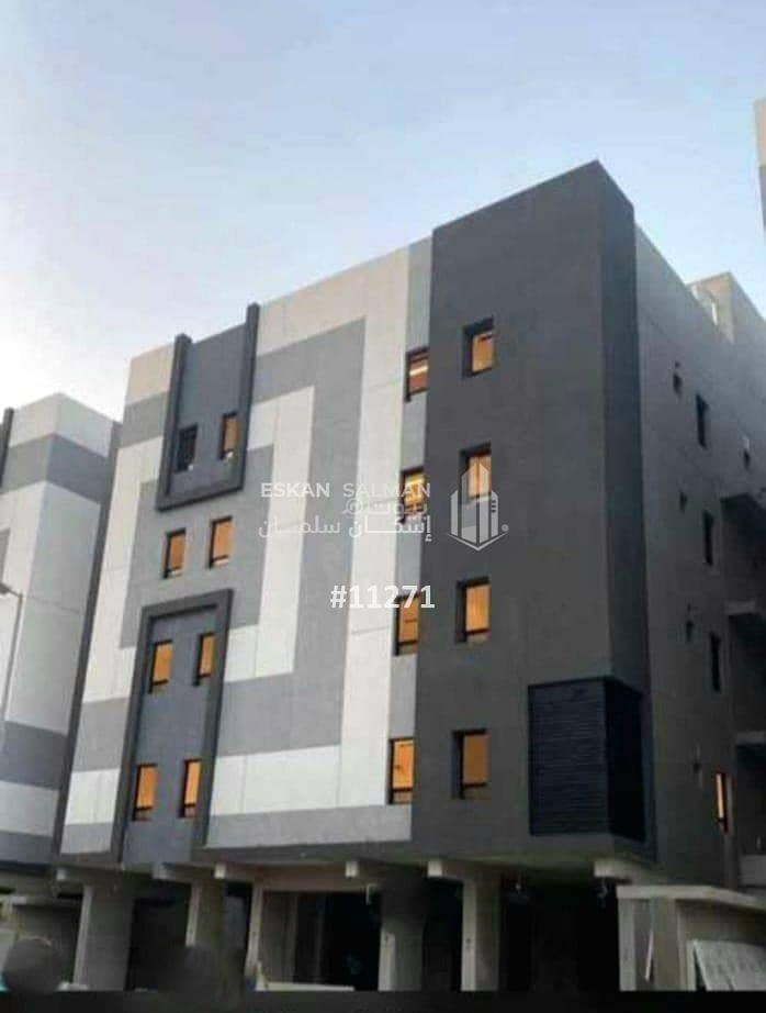 Rooftop apartment - Jeddah - Al Murwah