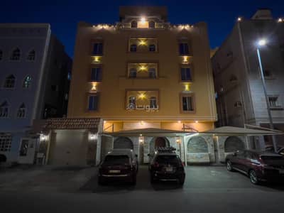 10 Bedroom Building for Sale in North Jeddah, Jeddah - Building in North Jeddah，Al Naim 10 bedrooms 4900000 SAR - 87610180