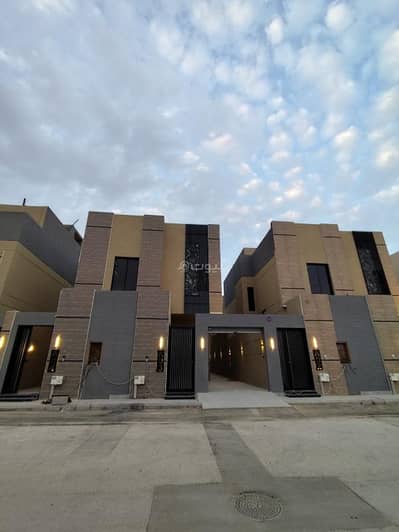 4 Bedroom Floor for Sale in East Riyadh, Riyadh - Upper Floor Townhouse for Sale in Al Munsiyah, East Riyadh