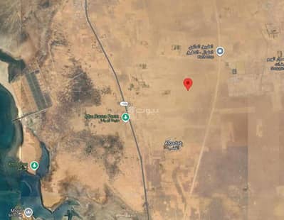 Agriculture Plot for Sale in Al Madaya - Al Madaya Village - Ahad Al Masarha City