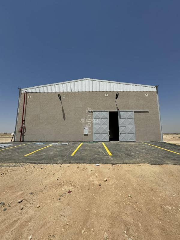 Factory for Rent in Al Misfat, South Riyadh