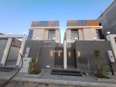 9 Bedroom Villa for Sale in North Jeddah, Jeddah - Villa - Jeddah - Al-Rahmaniyah district