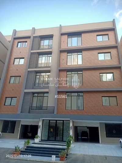 3 Bedroom Apartment for Sale in North Jeddah, Jeddah - Roof apartment - Jeddah - Al Manar neighborhood