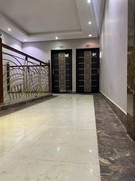 Apartment for Sale in Dhahrat Laban, West Riyadh