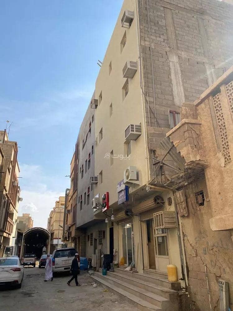 For sale: Building in Al-Saih neighborhood, Al-Kharj city, Riyadh region.