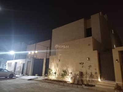 4 Bedroom Villa for Rent in North Riyadh, Riyadh - 4 Bedroom Villa For Rent in Al Aarid, Riyadh