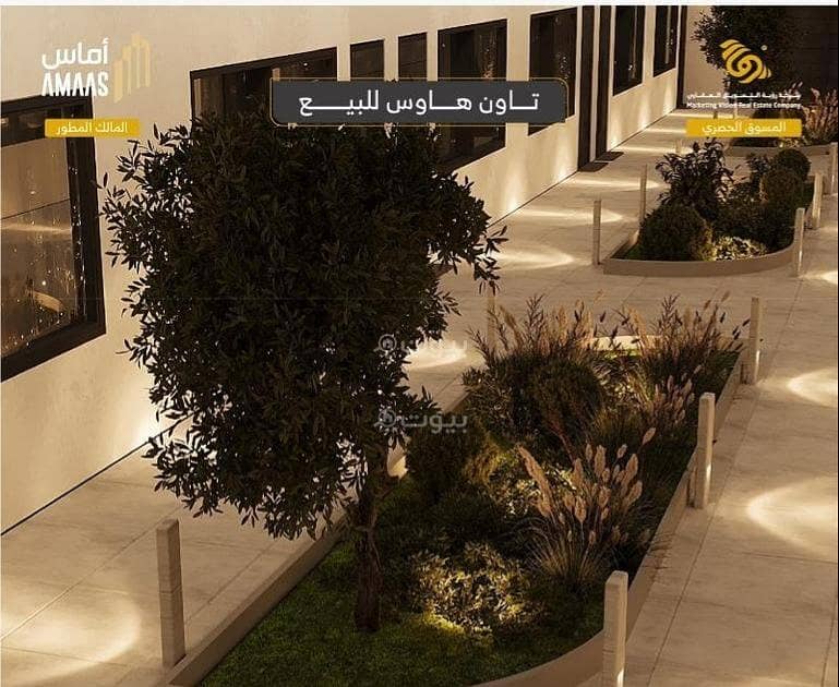 عمارة سكنية للبيع في الرمال، شرق الرياض