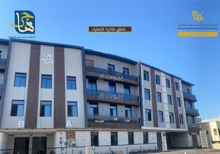 3 Bedroom Flat for Sale in East Riyadh, Riyadh - Apartment for sale in Al Rawdah, east of Riyadh