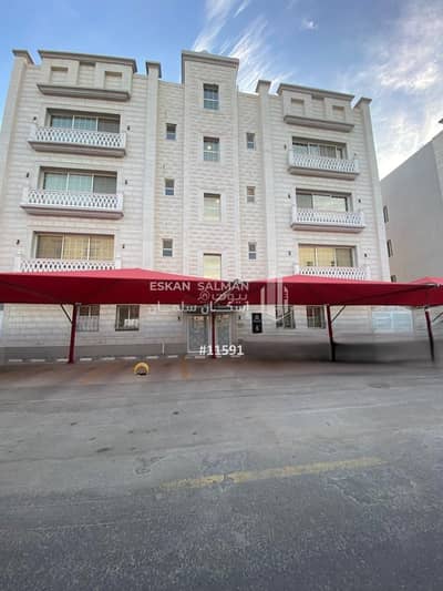 5 Bedroom Flat for Sale in Al Hamra, Al Khobar - Apartment - Al Khobar - Hamra Neighborhood