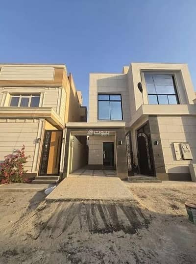 3 Bedroom Apartment for Sale in East Riyadh, Riyadh - Apartment for sale in Al Rimal, east of Riyadh