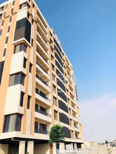 5 Bedroom Flat for Sale in King Fahd Suburb, Dammam - Apartment - Dammam - Fahd Suburb neighborhood