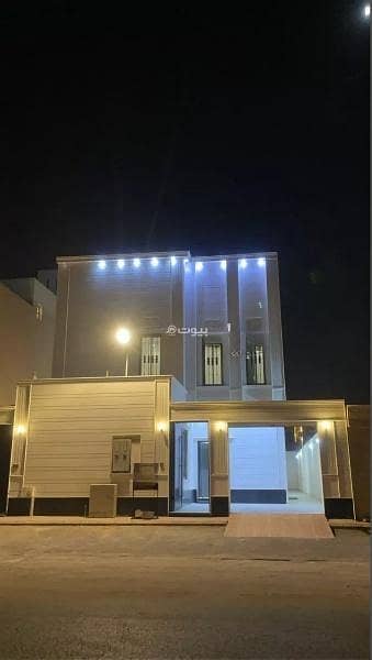 5 Bedroom Villa for Sale in East Riyadh, Riyadh - Villa for sale in Al Rimal, east of Riyadh