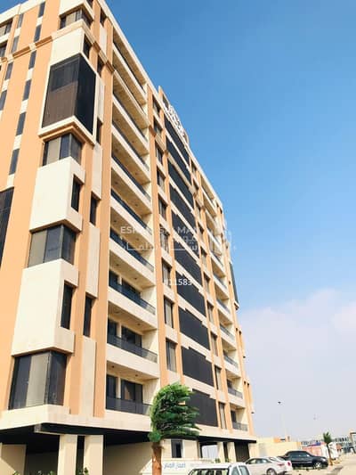 5 Bedroom Flat for Sale in King Fahd Suburb, Dammam - Apartment - Dammam - King Fahd suburb neighborhood