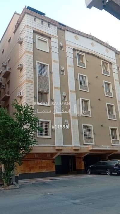 4 Bedroom Flat for Sale in North Jeddah, Jeddah - Apartment - Jeddah - Al Murwah