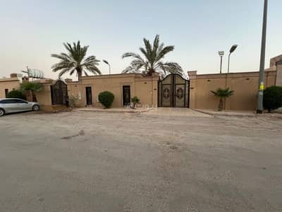 Residential Land for Sale in East Riyadh, Riyadh - Residential land for sale in Al Rimal, East Riyadh