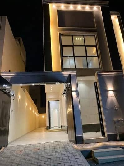 4 Bedroom Floor for Sale in East Riyadh, Riyadh - Floor for sale in Rimal, East Riyadh