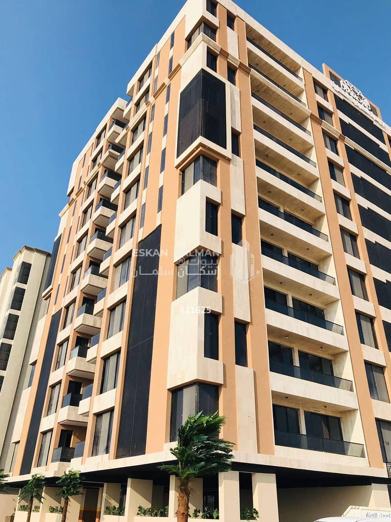 Apartment - Dammam - King Fahd Suburb (Al Baedaa)