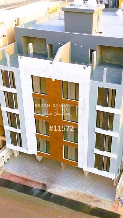 5 Bedroom Flat for Sale in King Fahd, Makkah - Apartment - Mecca - King Fahd District