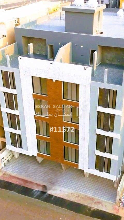 Apartment - Mecca - King Fahd District