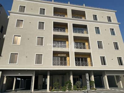 4 Bedroom Apartment for Sale in Al Saif, Dammam - Apartment - Dammam - Al Saif