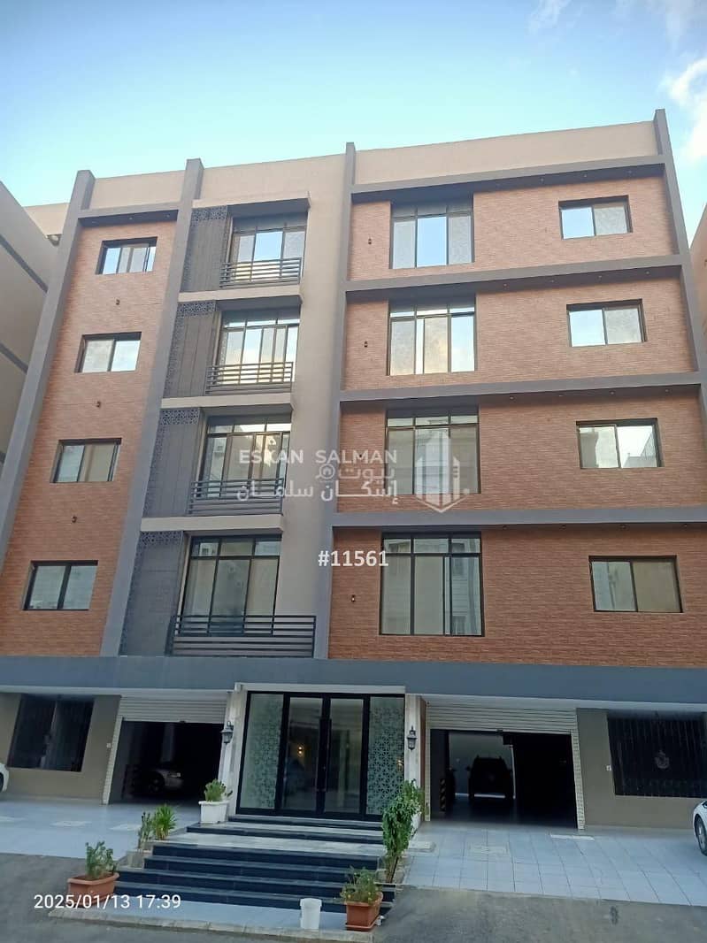 Roof apartment - Jeddah - Al Manar neighborhood