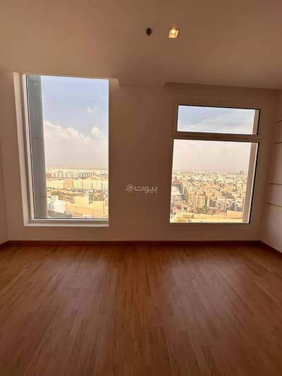 4 Bedroom Flat for Rent in North Jeddah, Jeddah - Elite homes towers complex in Safa district, Prince Meteb Al-Farai Street