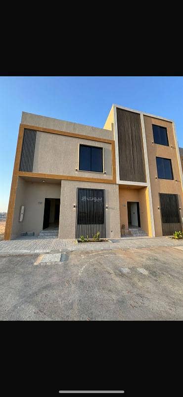 3 Bedroom Villa for Sale in West Riyadh, Riyadh - 3 bedroom townhouse for sale in Dhahrat Laban, Riyadh