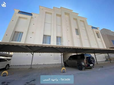 3 Bedroom Flat for Rent in North Riyadh, Riyadh - APARTMENT [01.4] [Jori 17]