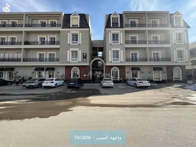 3 Bedroom Flat for Rent in North Riyadh, Riyadh - APARTMENT [A5] [Almajdia Residens 142]