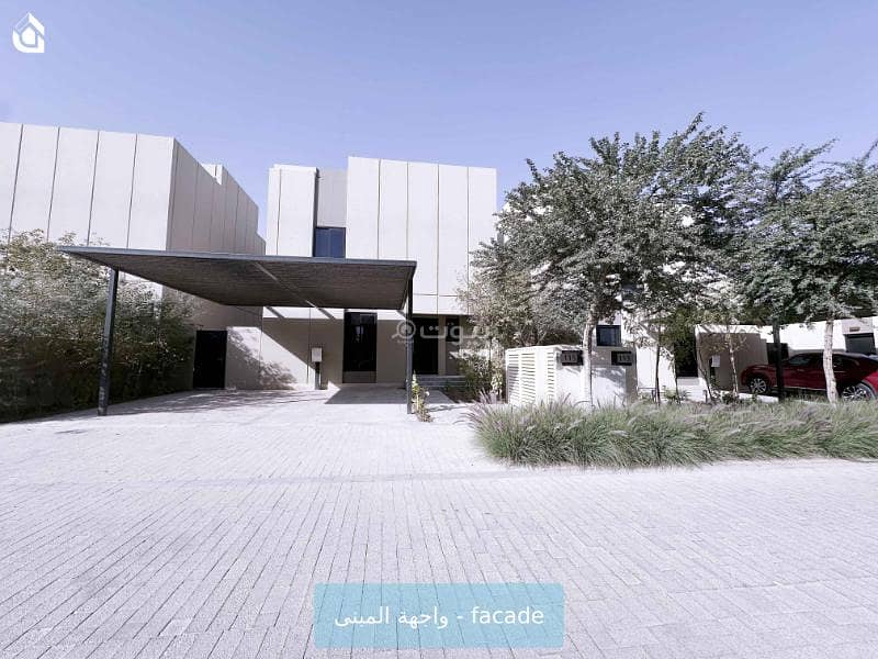 3 Bedroom Villa For Rent in Sidra Riyadh