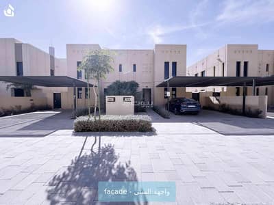 3 Bedroom Floor for Rent in Sidra, Riyadh - VILLA Unfurnished villa #164