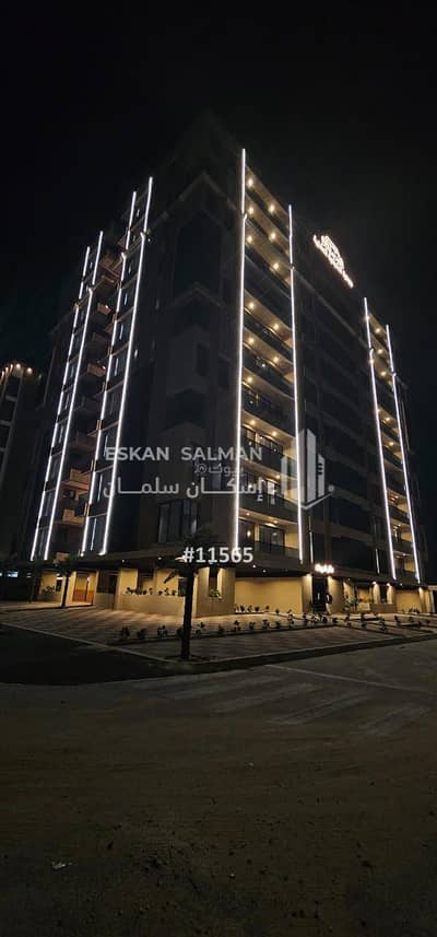 5 Bedroom Flat for Sale in King Fahd Suburb, Dammam - Apartment - Dammam - King Fahd Suburb