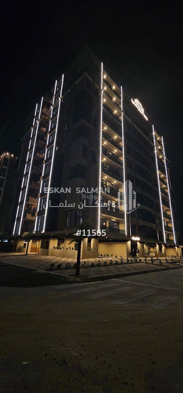 Apartment - Dammam - King Fahd Suburb