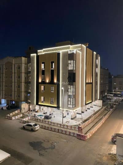 4 Bedroom Apartment for Sale in North Jeddah, Jeddah - Apartment for sale in Safa, north of Jeddah