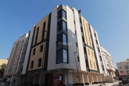 4 Bedroom Flat for Sale in North Jeddah, Jeddah - Apartment for sale in Al-Safah, north Jeddah